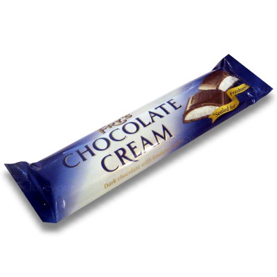 Walt Dfs Frys Chocolate Cream Dfs